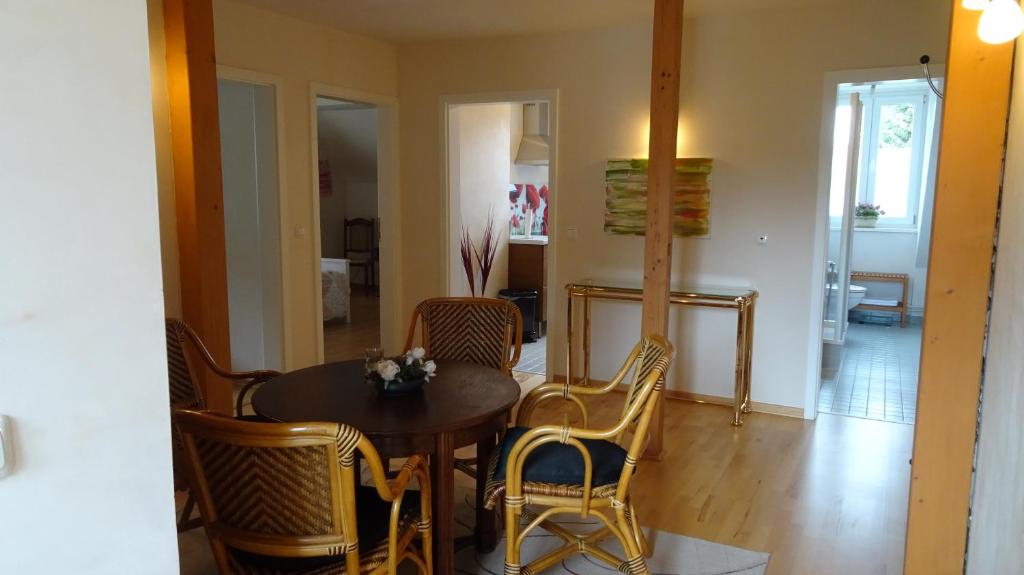 Ferienwohnung Loma room 1