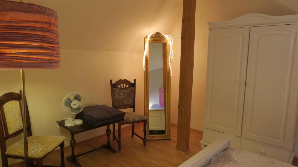 Ferienwohnung Loma room 2