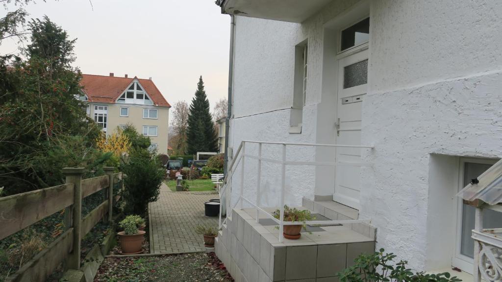 Ferienwohnung Loma room 4