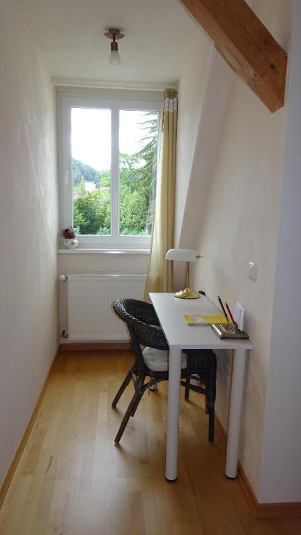 Ferienwohnung Loma room 5